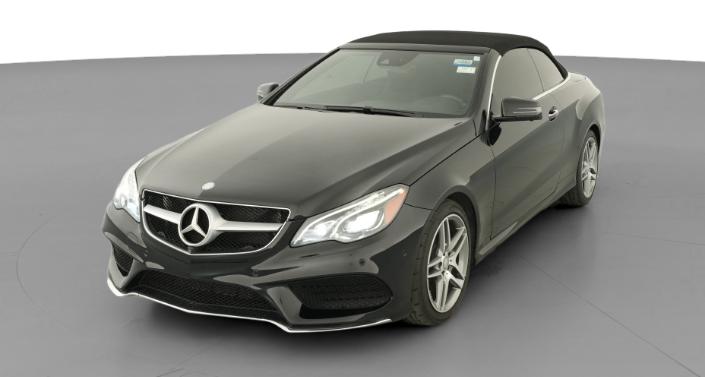Thumbnail: 2015 Mercedes-Benz E-Class - 1
