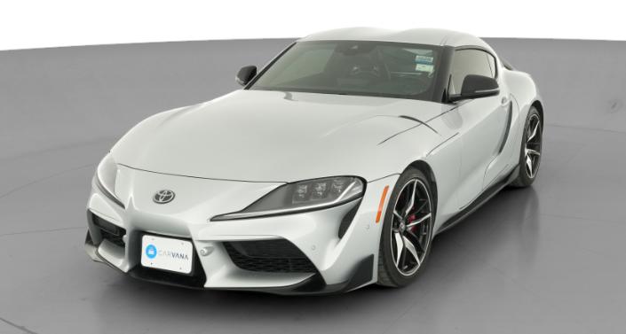 2022 Toyota GR Supra Premium -
                  San Antonio, TX