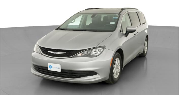 Thumbnail: 2020 Chrysler Voyager - 1