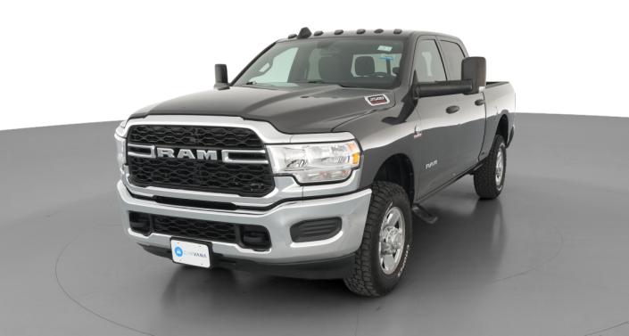 Thumbnail: 2021 RAM 2500 - 1