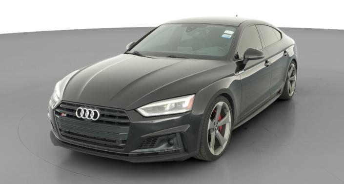 2019 Audi S5 Prestige -
                  Bessemer, AL