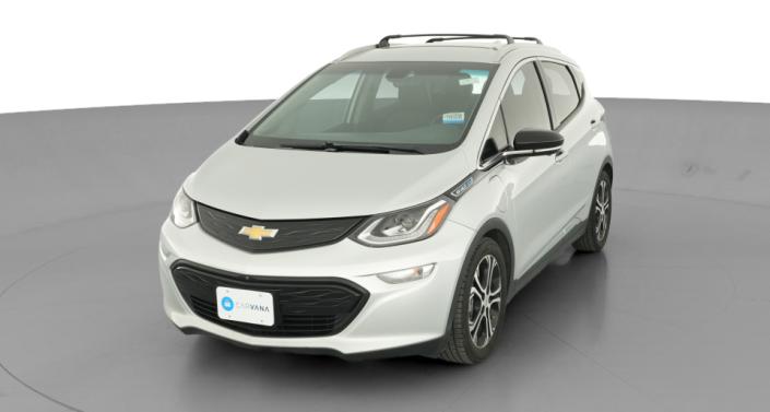 Thumbnail: 2020 Chevrolet Bolt EV - 1