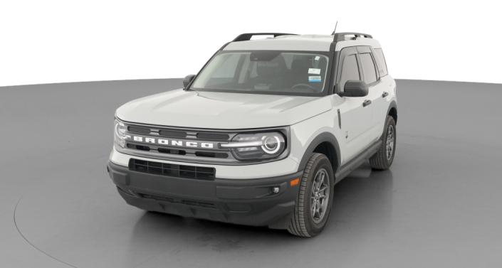 Thumbnail: 2023 Ford Bronco Sport - 1