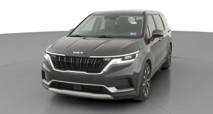 Thumbnail: 2023 Kia Carnival - 1