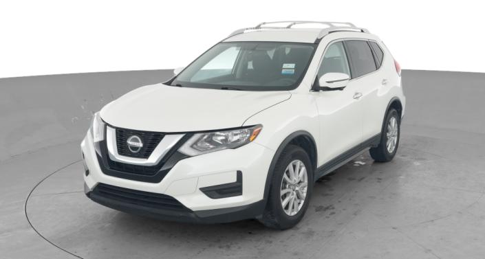 Thumbnail: 2018 Nissan Rogue - 1