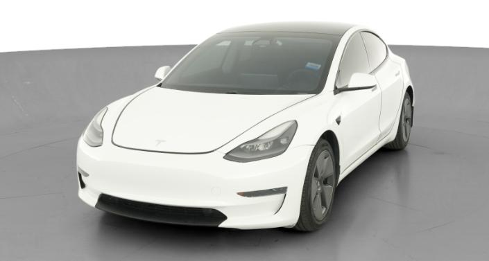 Thumbnail: 2021 Tesla Model 3 - 1