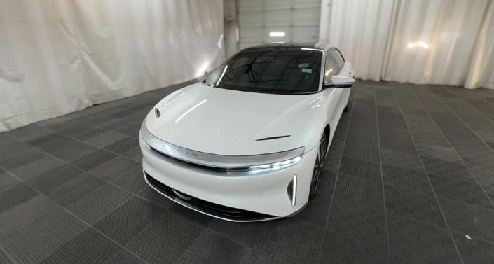 Thumbnail: 2023 Lucid Air - 1