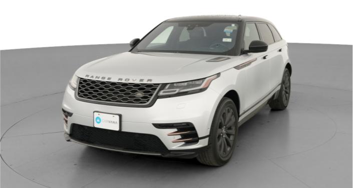 2018 Land Rover Range Rover Velar R-Dynamic SE -
                  Hebron, OH