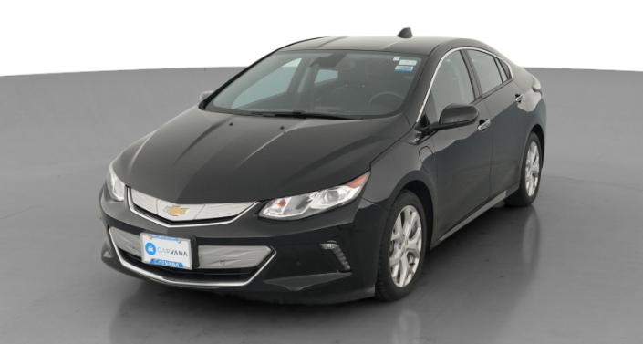 Thumbnail: 2017 Chevrolet Volt - 1