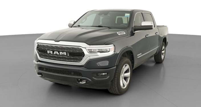 Thumbnail: 2019 RAM 1500 - 1