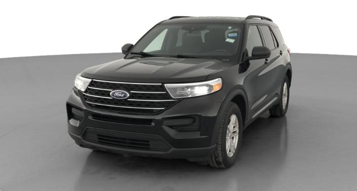 Thumbnail: 2020 Ford Explorer - 1