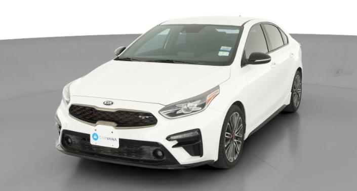 Thumbnail: 2020 Kia Forte - 1