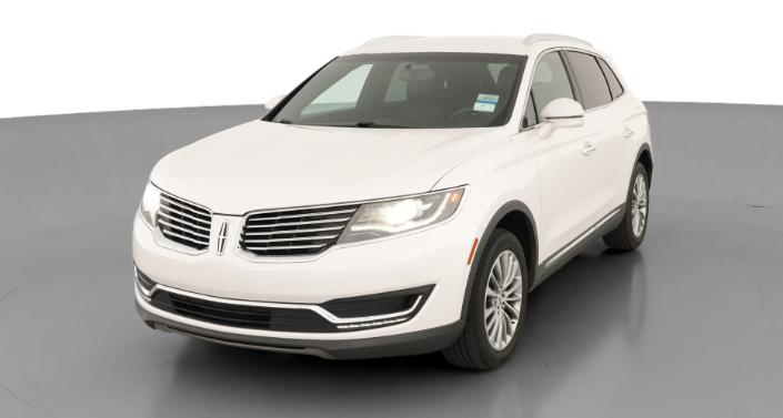 2016 Lincoln MKX Select -
                  Auburn, GA
