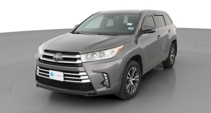 Thumbnail: 2018 Toyota Highlander - 1