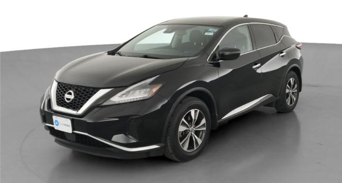 Thumbnail: 2020 Nissan Murano - 1