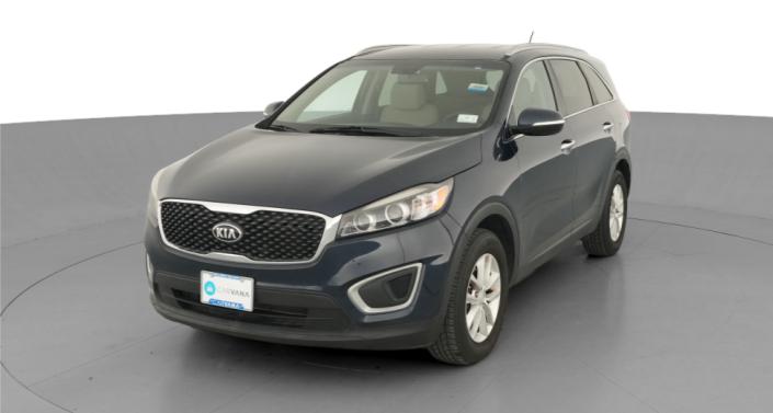 Thumbnail: 2017 Kia Sorento - 1