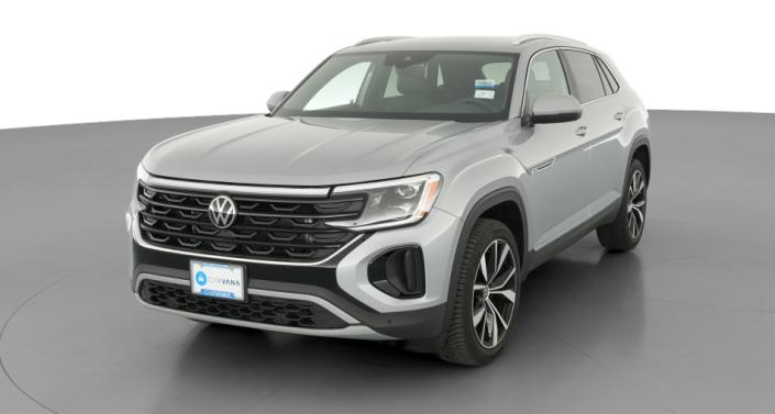 Thumbnail: 2024 Volkswagen Atlas - 1