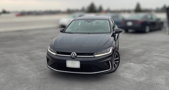 Thumbnail: 2025 Volkswagen Jetta - 1