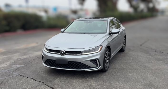 Thumbnail: 2025 Volkswagen Jetta - 1