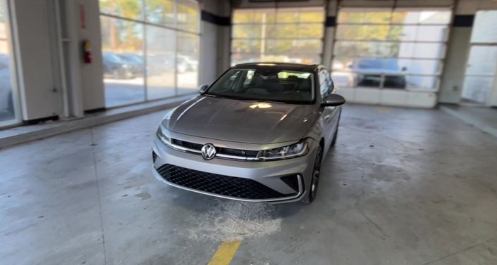 Thumbnail: 2025 Volkswagen Jetta - 1