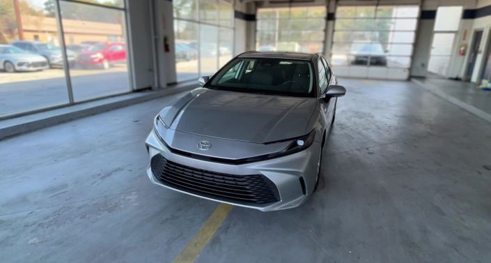 Thumbnail: 2025 Toyota Camry - 1