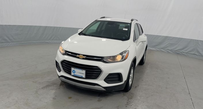Thumbnail: 2019 Chevrolet Trax - 1