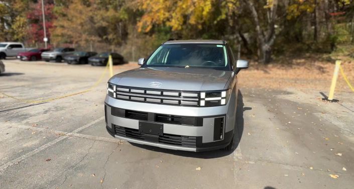 Thumbnail: 2025 Hyundai Santa Fe - 1