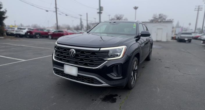 Thumbnail: 2025 Volkswagen Atlas - 1