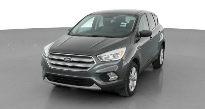 Thumbnail: 2019 Ford Escape - 1