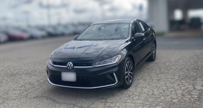 Thumbnail: 2025 Volkswagen Jetta - 1