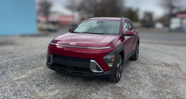 Thumbnail: 2025 Hyundai Kona - 1