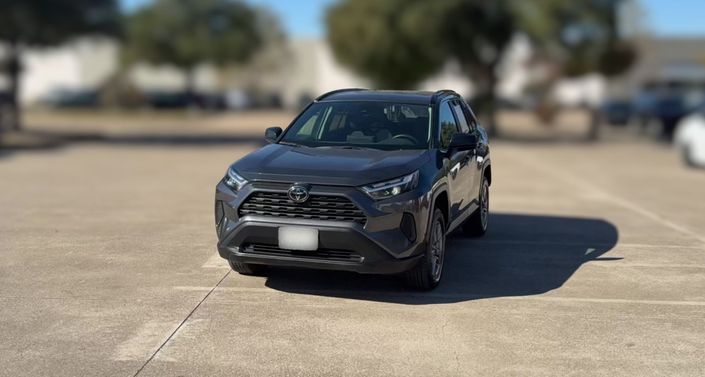 Thumbnail: 2025 Toyota RAV4 - 1