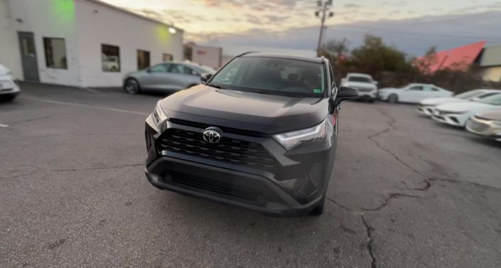 Thumbnail: 2025 Toyota RAV4 - 1