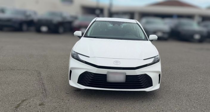Thumbnail: 2025 Toyota Camry - 1