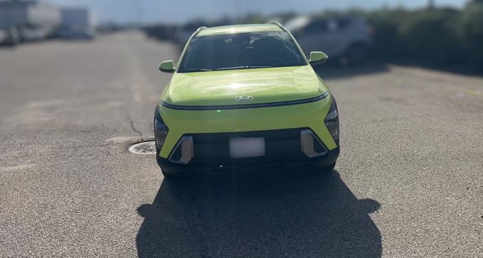 Thumbnail: 2025 Hyundai Kona - 1