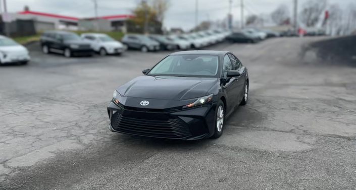 Thumbnail: 2025 Toyota Camry - 1