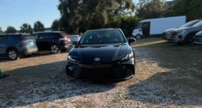 Thumbnail: 2025 Toyota Camry - 1