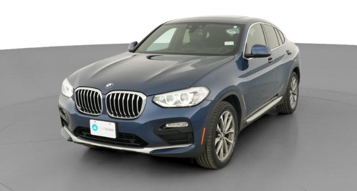 2019 BMW X4 xDrive30i -
                  Hebron, OH