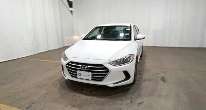 Thumbnail: 2017 Hyundai Elantra - 1