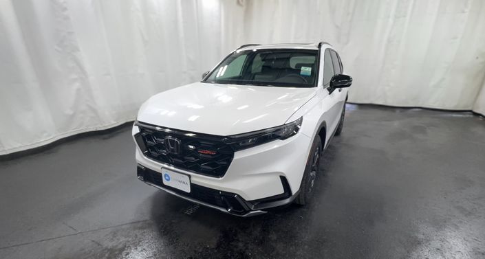 Thumbnail: 2026 Honda CR-V - 1