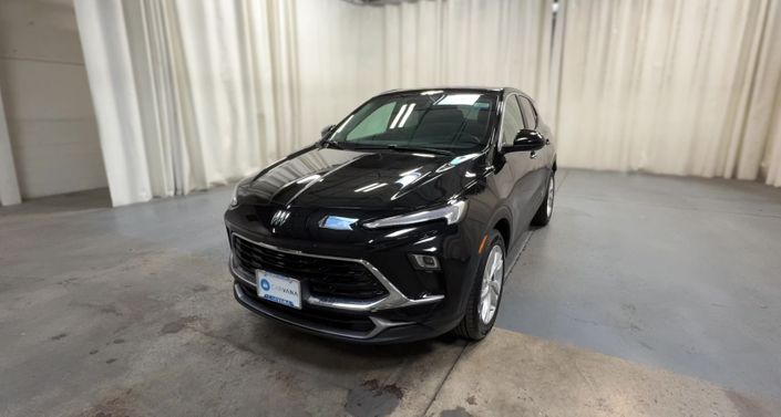 Thumbnail: 2025 Buick Encore GX - 1