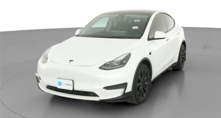 Thumbnail: 2023 Tesla Model Y - 1