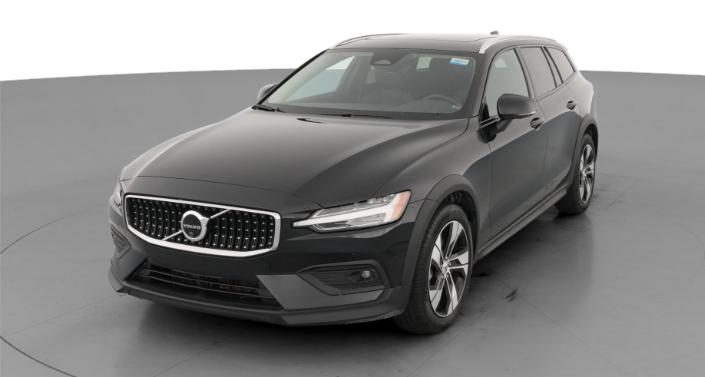 2025 Volvo V60 B5 Plus -
                  Haines City, FL