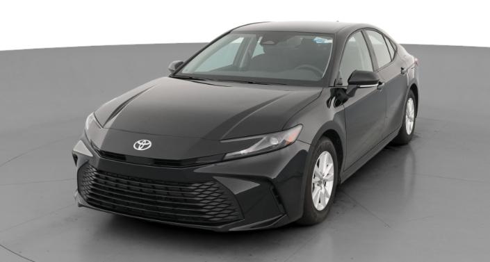 Thumbnail: 2025 Toyota Camry - 1