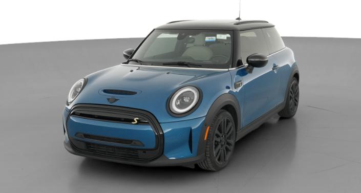 Thumbnail: 2023 MINI Cooper Hardtop - 1