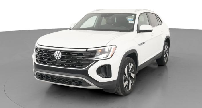 Thumbnail: 2025 Volkswagen Atlas - 1