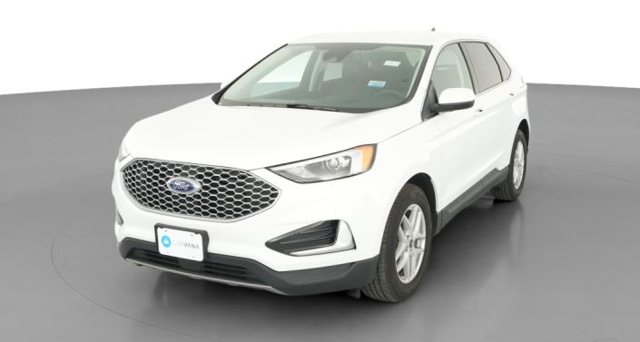Thumbnail: 2024 Ford Edge - 1
