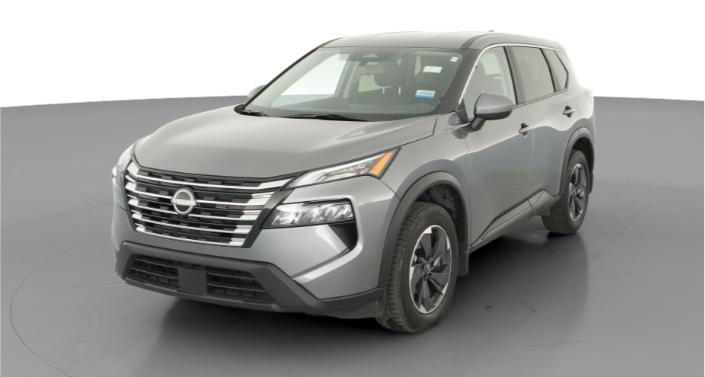 Thumbnail: 2024 Nissan Rogue - 1