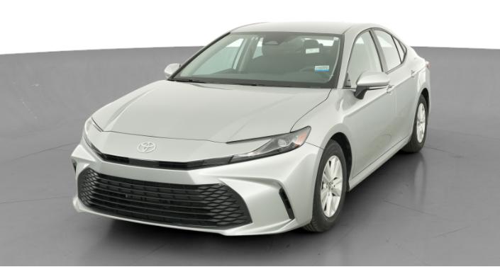 Thumbnail: 2025 Toyota Camry - 1