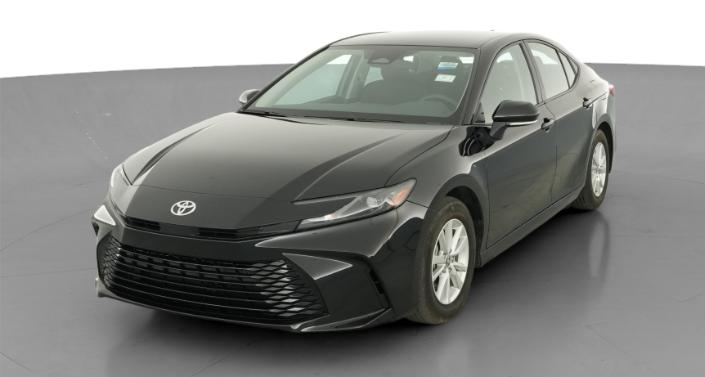 Thumbnail: 2025 Toyota Camry - 1